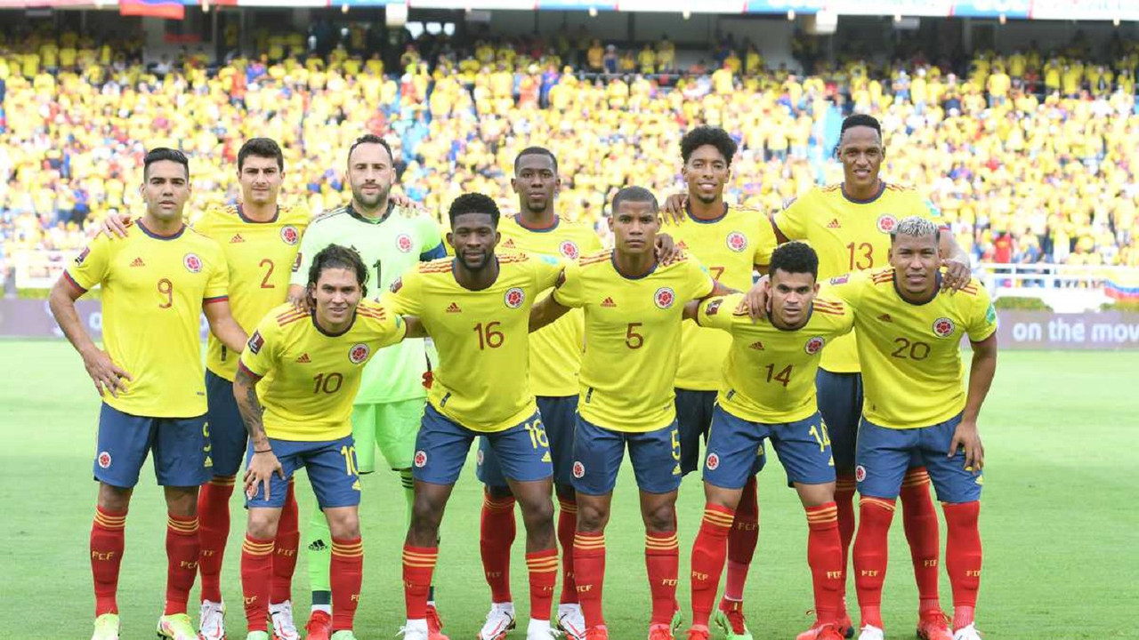 ¿Colombia no vencerá a la Argentina de Scaloni? Esto predice la afición