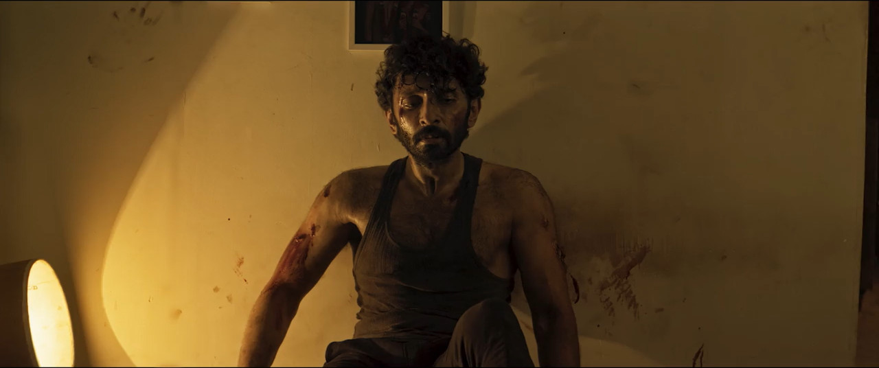 Indra 2025 WebRip [Tamil] 480p 720p ESub Screenshot