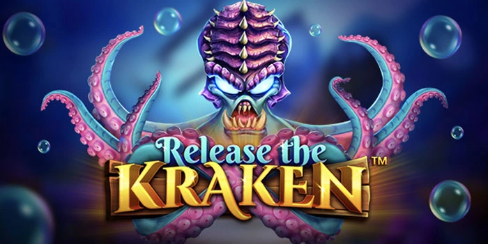 Panduan Lengkap Maxwin Di Slot Release The Kraken