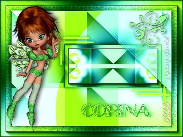 Corina