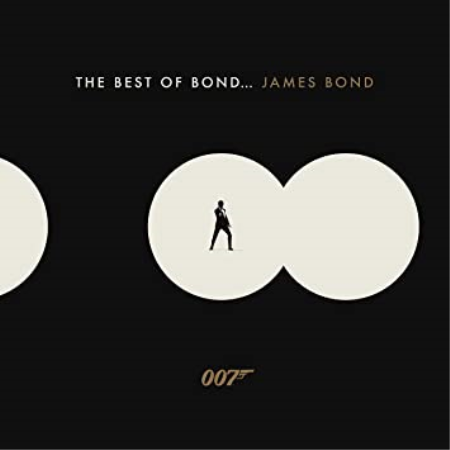 VA - The Best Of Bond... James Bond (2021)