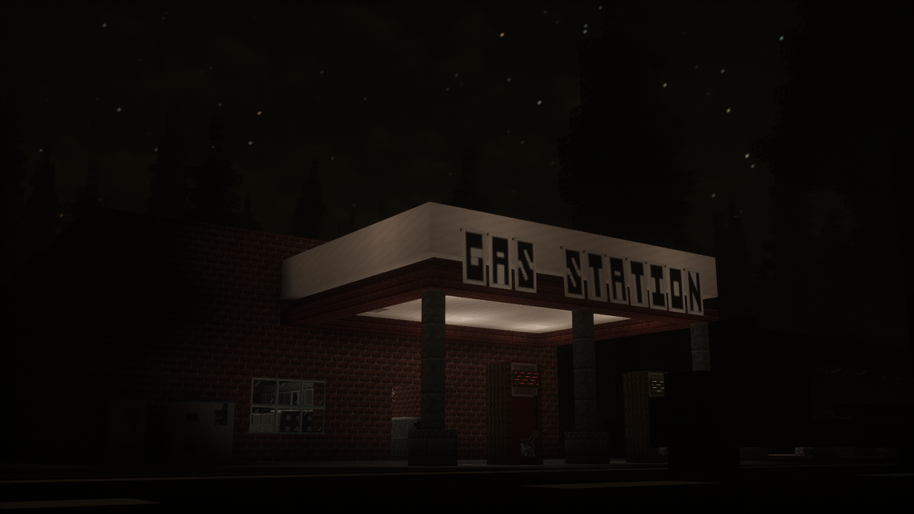 BluePrint: Haunted Haul image 2