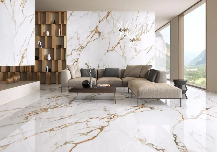 Italian Marble