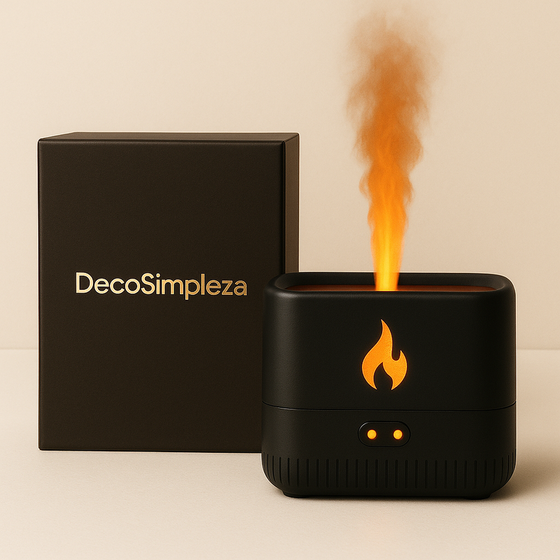 Humidificador DecoSimpleza