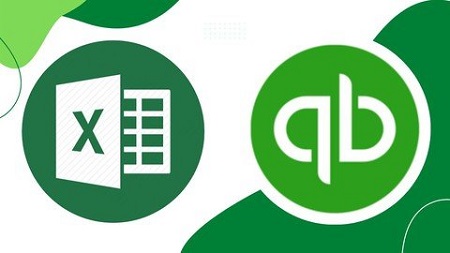 Quickbooks Online And Advance Excel Course Bundle by Accountech Training & Solutions