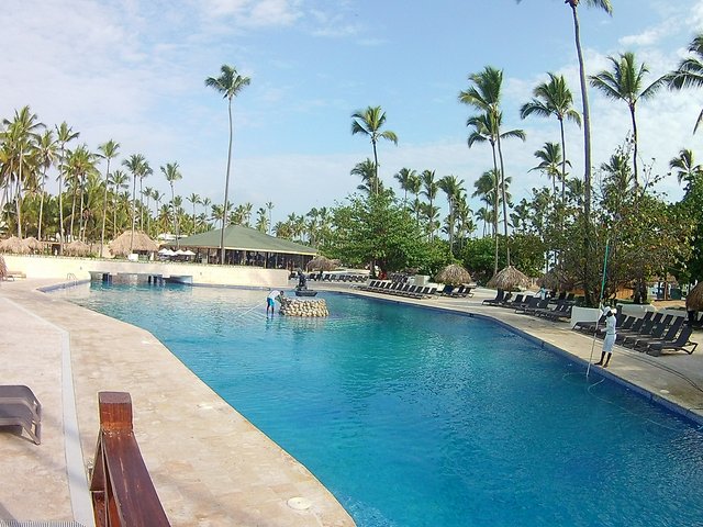 DIA 3 - HOTEL GRAND SIRENIS PUNTA CANA - Hotel Grand Sirenis Punta Cana + Samana + Cortecito (12)