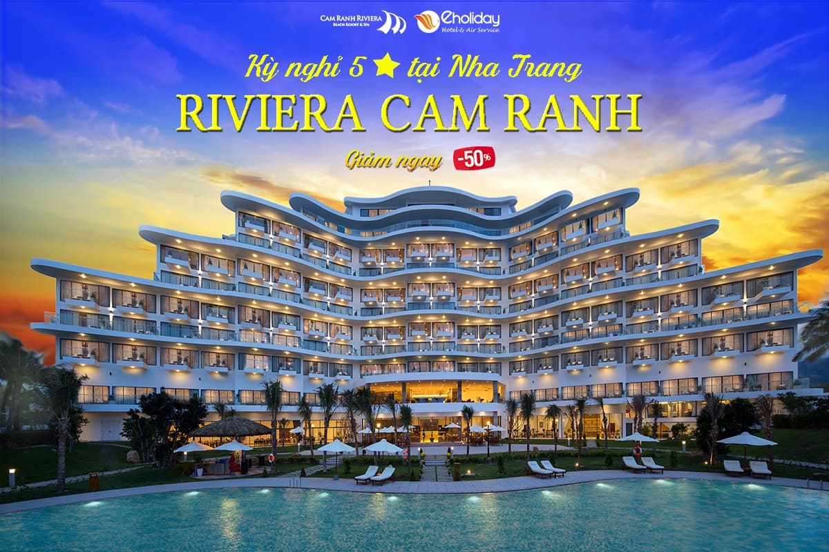 Các resort khác trên toàn quốc