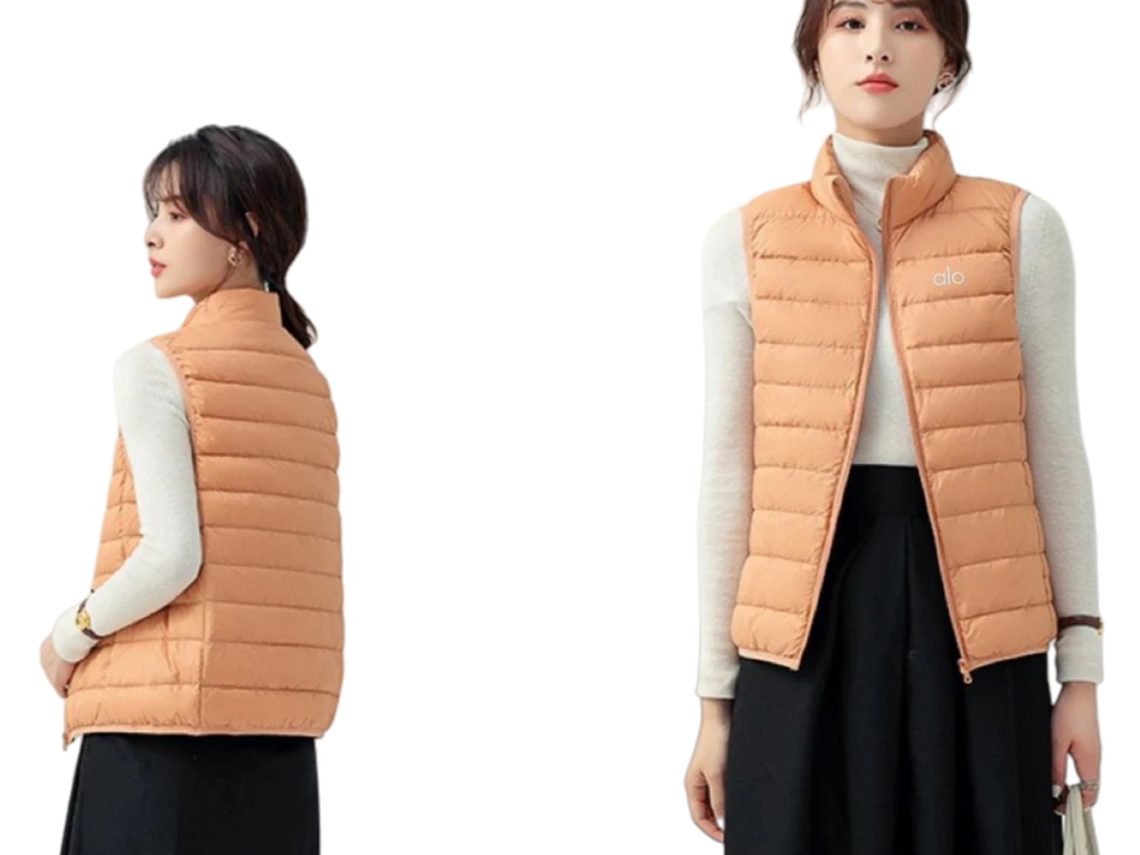 Alo Vest