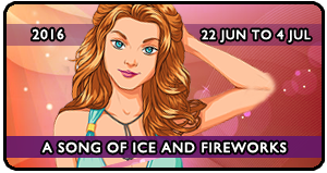 A Song of Ice and Fireworks 2016