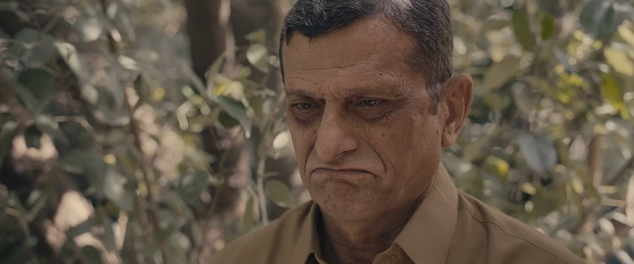 Mrigatrishna 2025 WebRip [Kannada] 480p 720p ESub Screenshot