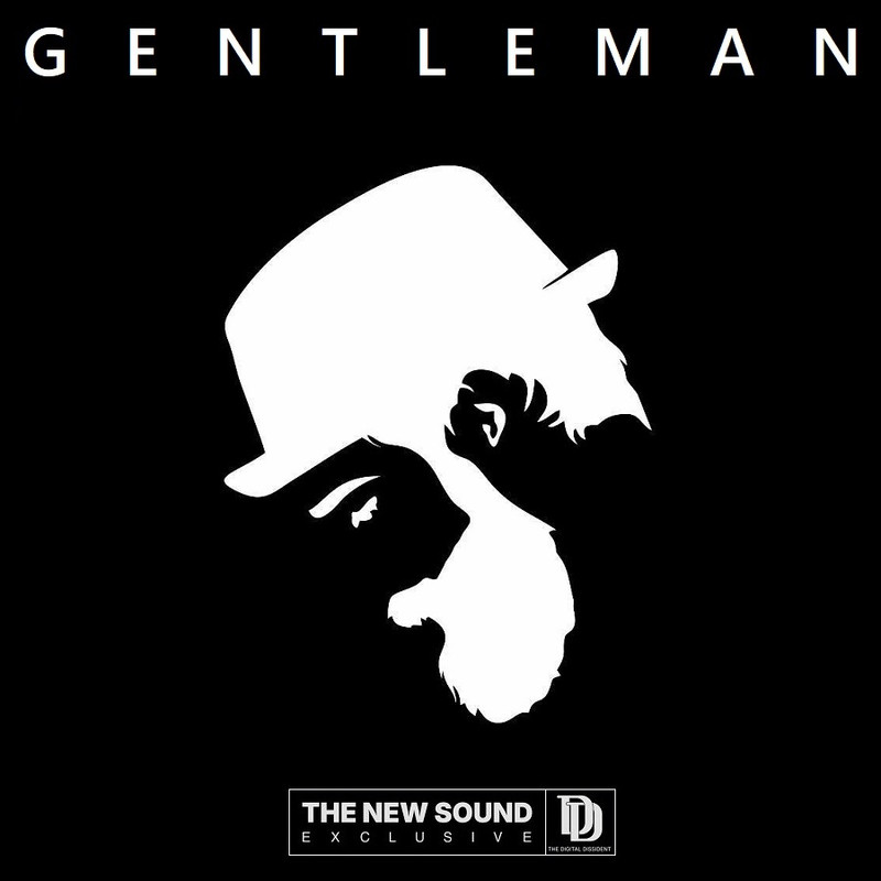 Gentleman TNS Art