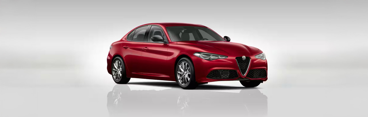 What You Can Expect From the 2025 Alfa Romeo Giulia