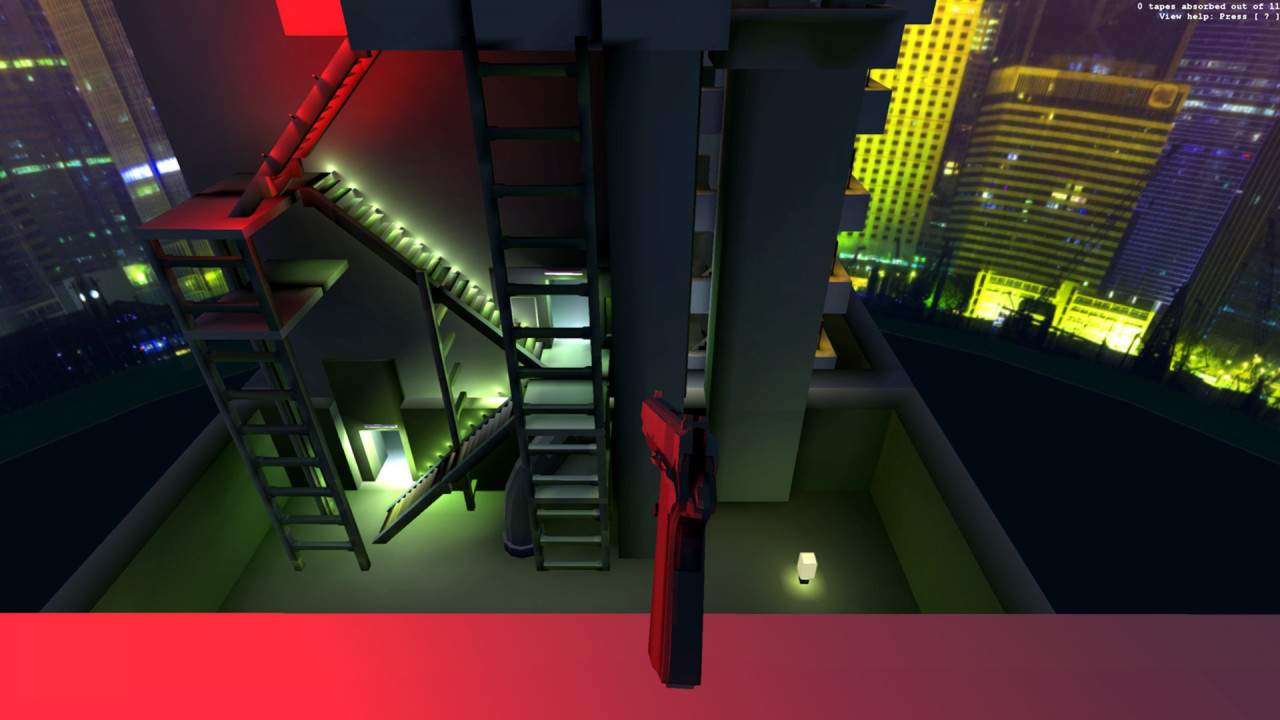 Receiver Unity3D Linux Native