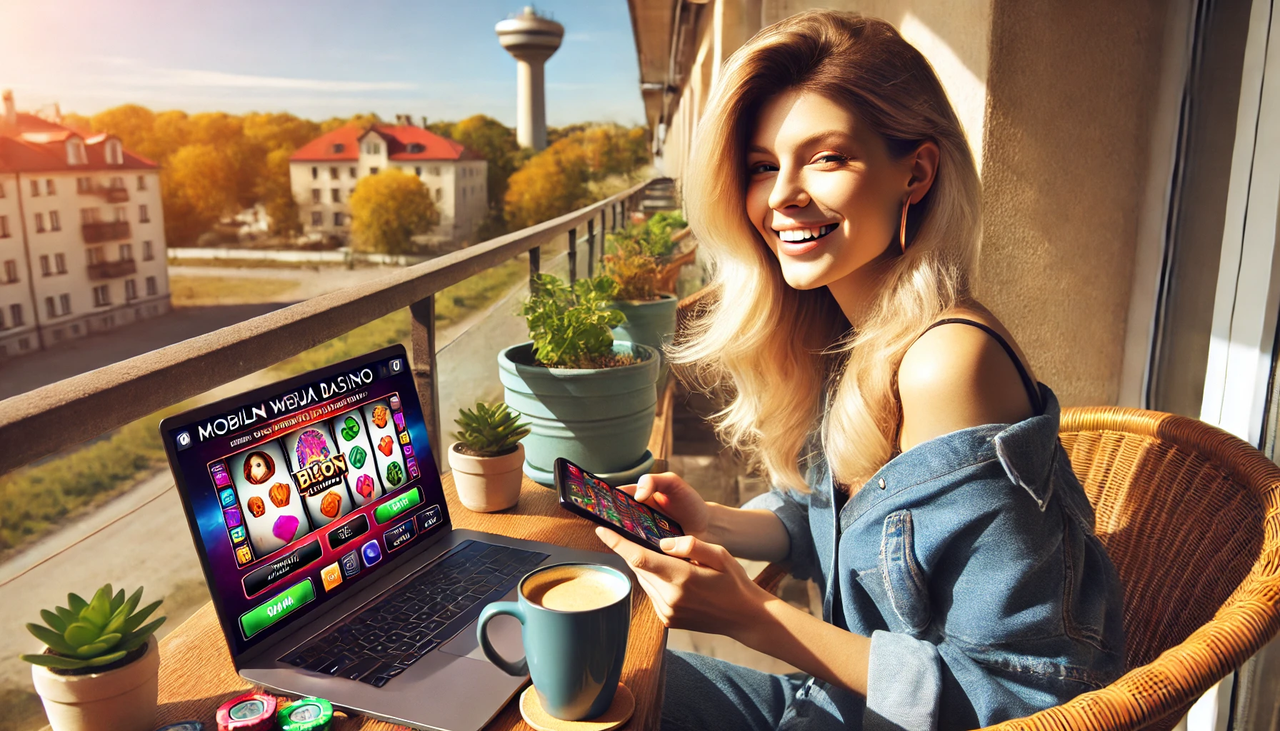 Kinghills app interface