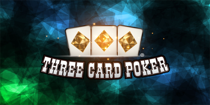 Cara Main Three Card Poker Yang Bikin Untung Besar