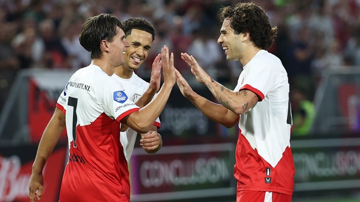 Zrinjski Mostar vs FC Utrecht, 01h00 ngày 22/08