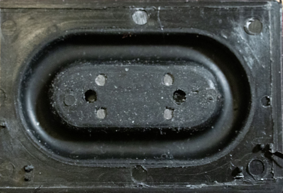 TB Passive Radiator2