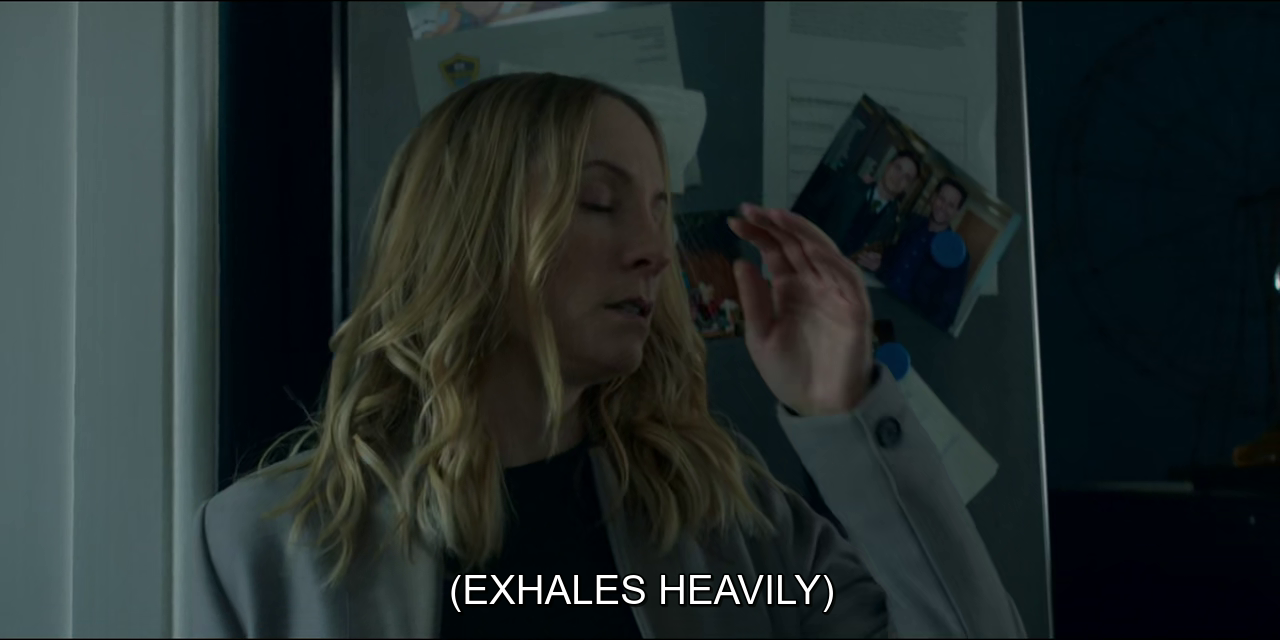 Liar SEASON 1 S01 720p WEBRip 2CH x265 HEVC PSA