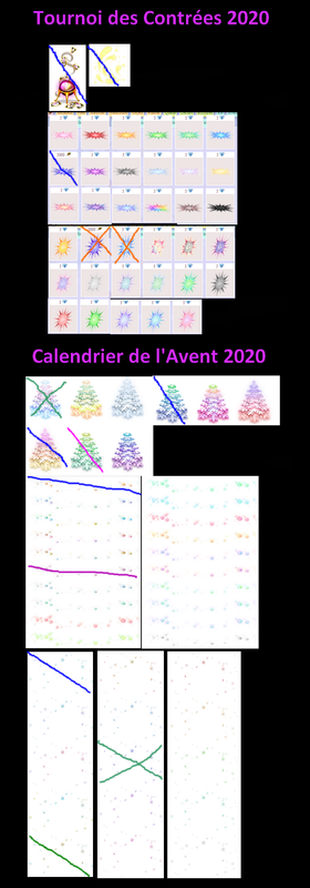 22. 2020 GO   Noël