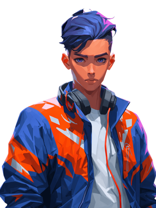 Гейм дизайн