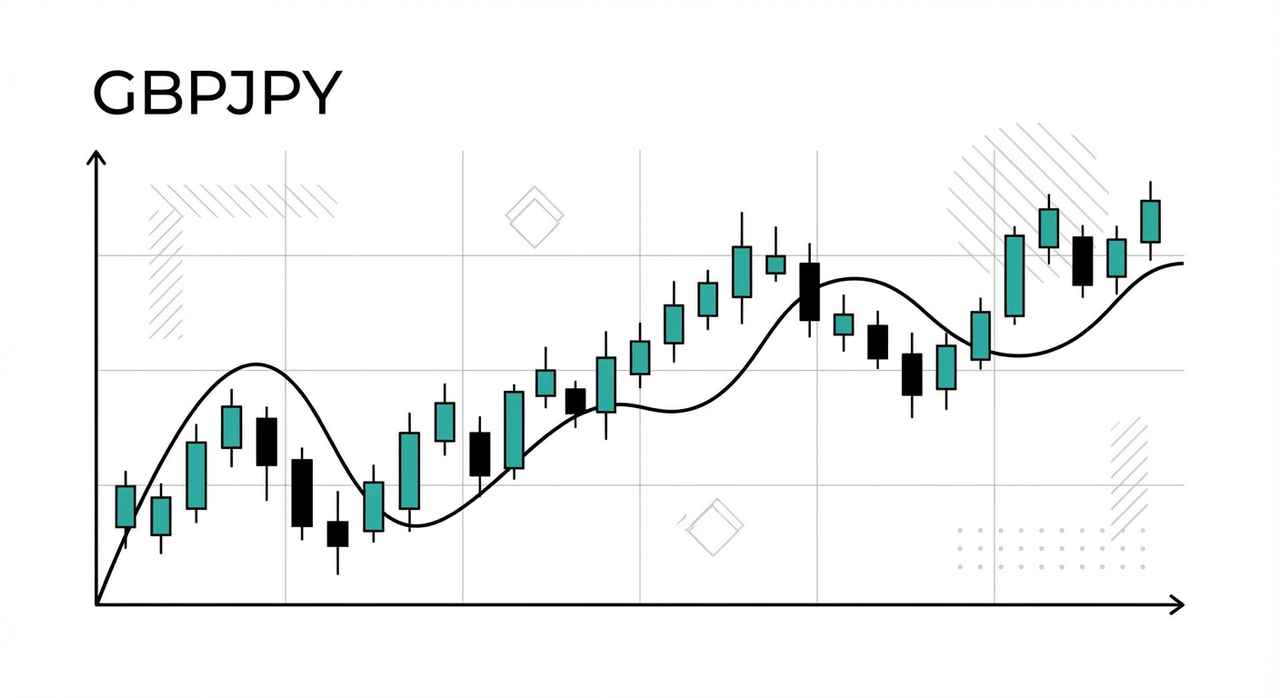 GBPJPY Rebound Pasca Keputusan BoE; Fokus Pasar Beralih ke BoJ 0,75%