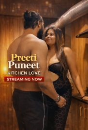 Preeti Puneet Kitchen Love (2026) Short Film