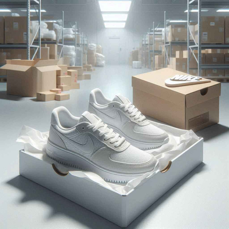 Authentic Nike Shoes at Lower Price