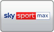 Sky Sport Max logo
