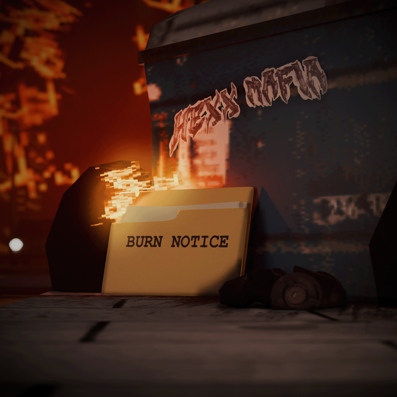 Cursed Currency cover art