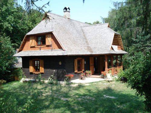 Houses of distinction  129-kazimierz-dolny-wiatrakowo