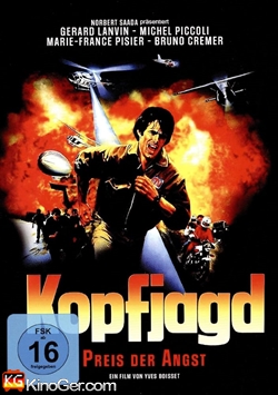 Kopfjagd - Preis der Angst (1983)