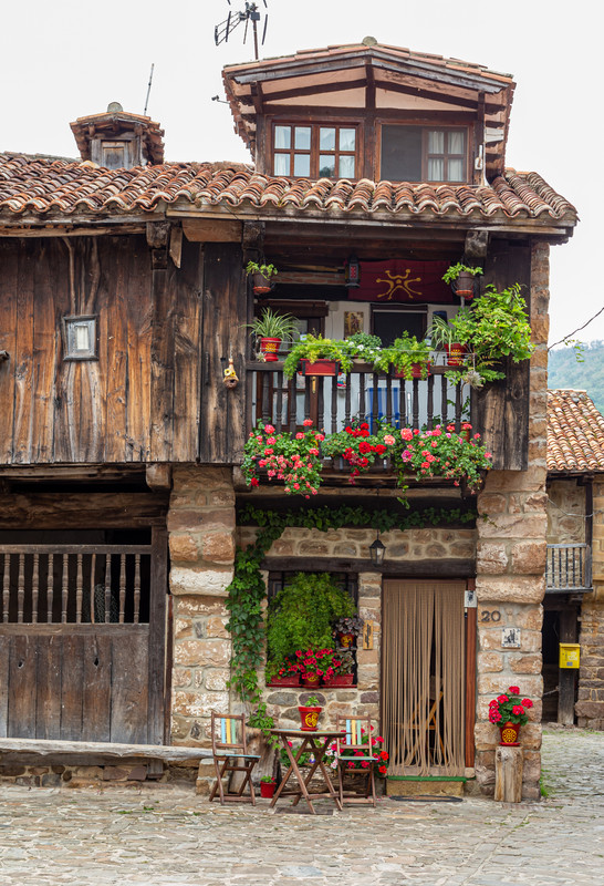 CANTABRIA - Blogs de España - FONTIBRE - BARCENA MAYOR - RUENTE (6)