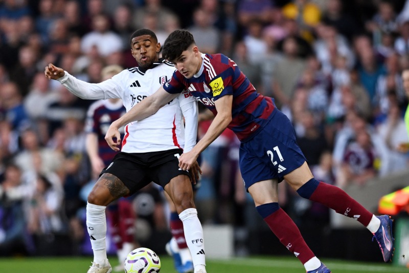 Dự đoán bóng đá, phân tích kèo Newcastle vs Fulham, 21h00 ngày 25/10