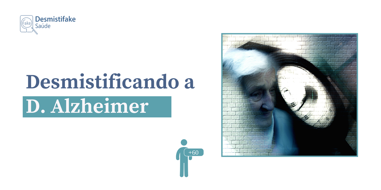 Demência é uma sentença?