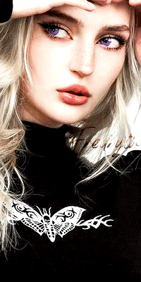 Immagine di Fredryth