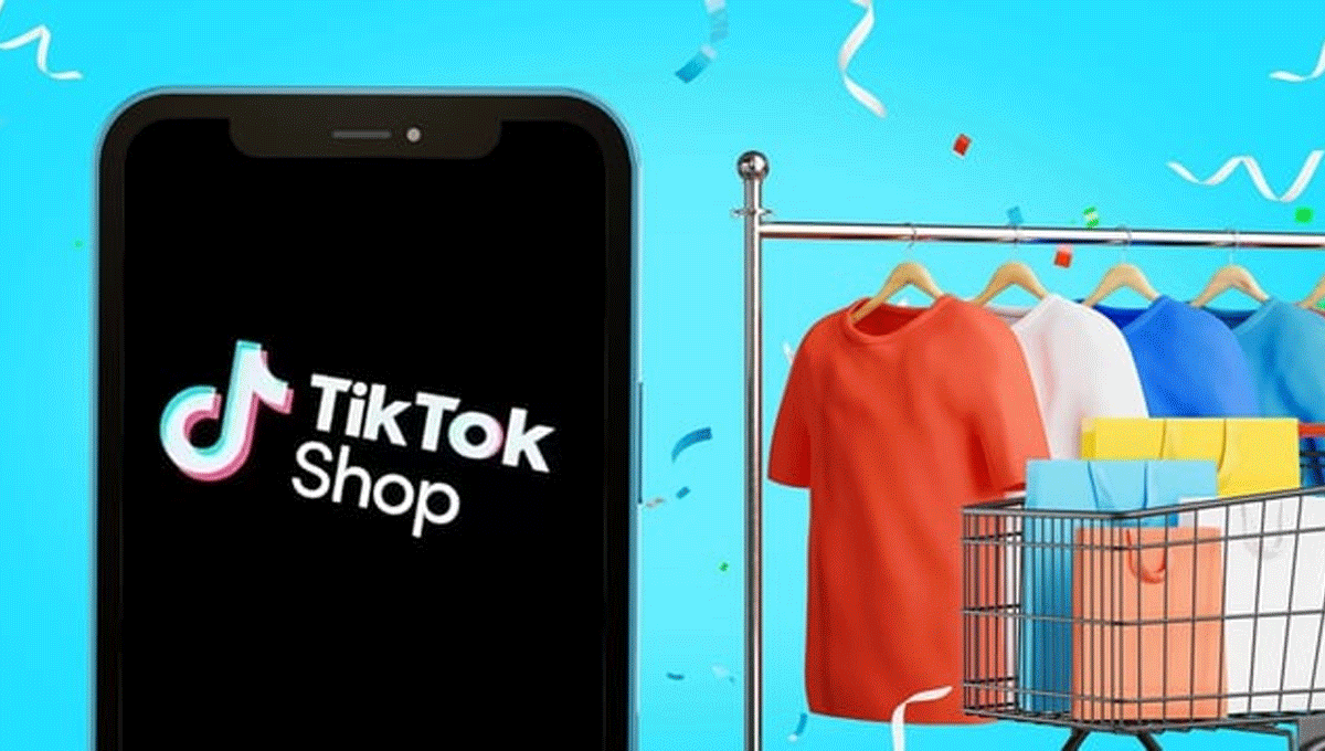 TikTok Shop PHK Ratusan Karyawan Indonesia