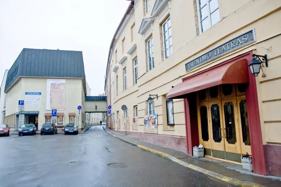 vilnius-youth-theatre-photo-1 Молодежный театр Вильнюса