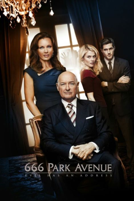 666 Park Avenue (2012) (Sezon 1) 1080p.iT.WEB-DL.DD2.0.H264-Ralf / Lektor PL