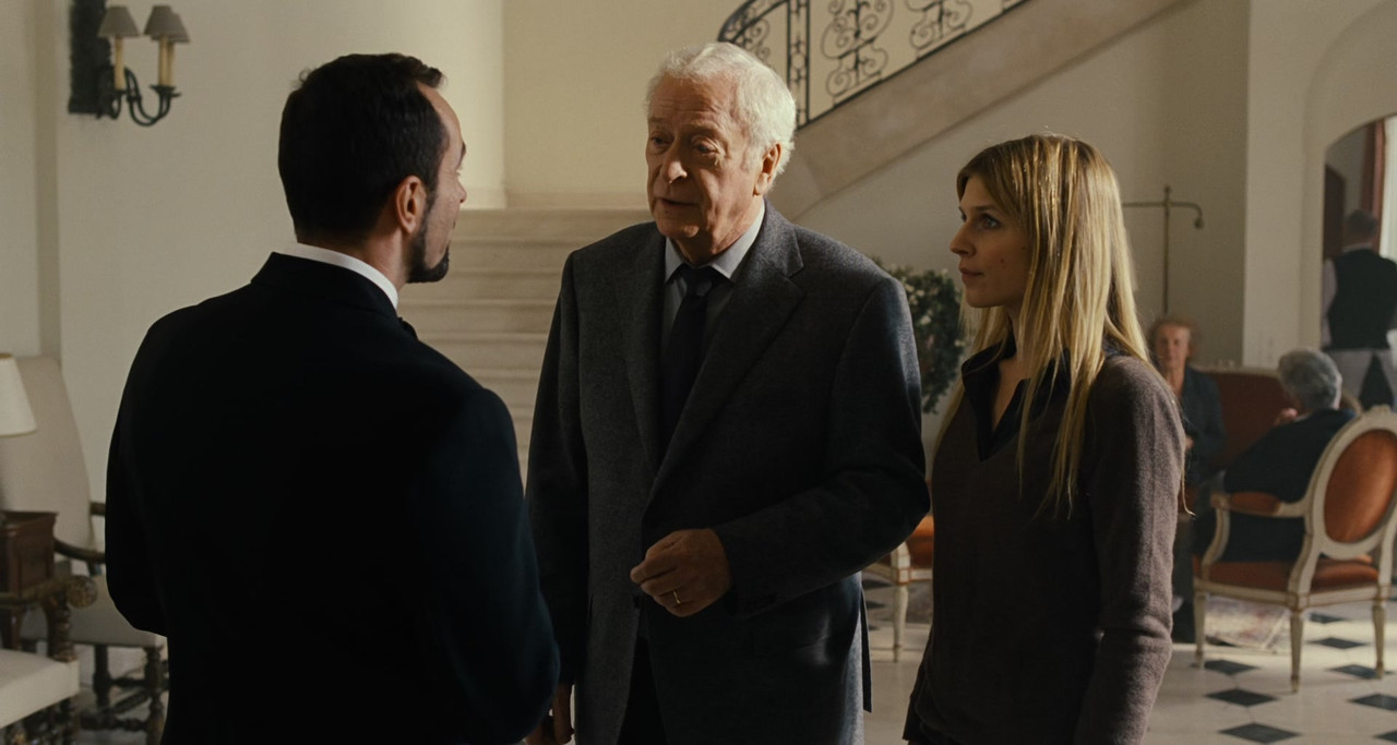 Mr. Morgan's Last Love (2013) (1080p BluRay50 x265 FreetheFish)-