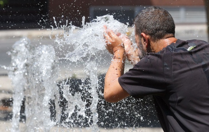 Ola de calor deja 360 muertos en España en sólo cinco días