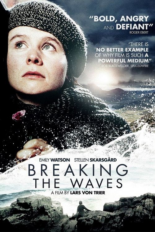 Przełamując fale / Breaking the Waves (1996) PL.1080p.WEB-DL.H264-wasik / Lektor PL