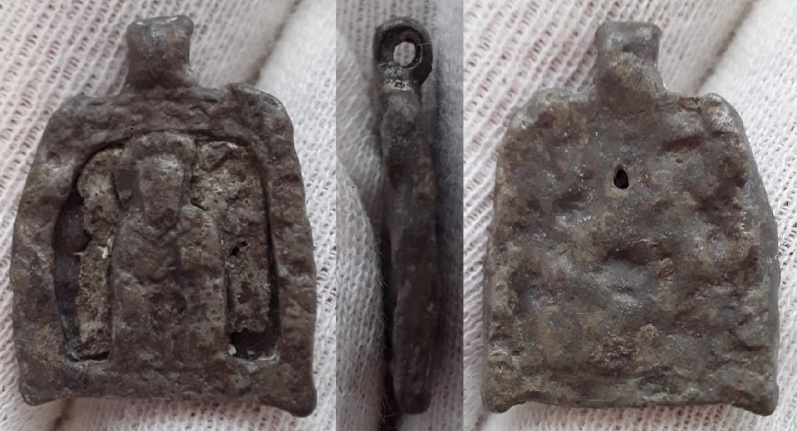 22х18Рязанская