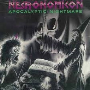Re: Necronomicon