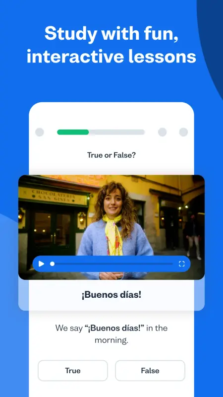 Download Busuu APK