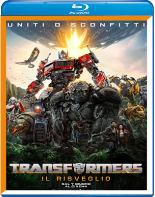 Transformers-Il Risveglio (2023) BLU-RAY FULL AVC MULTI DD ITA 5.1