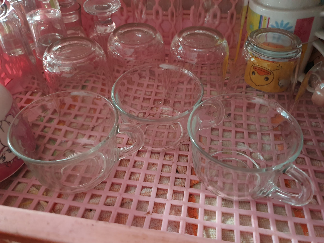 Thanh lý đồ gia dụng dư dùng 06/2019 - 21