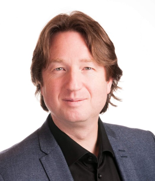 Joël Monzée
