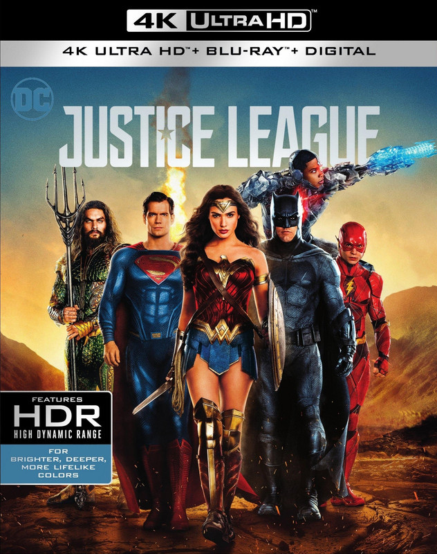 Justice.League.2017.UHD.BluRay.2160p.TrueHD.Atmos. 7.1.DV.HEVC.REMUX-FraMeSToR