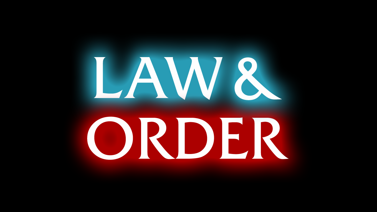 Law Order - Ley y orden (18 Temporadas)