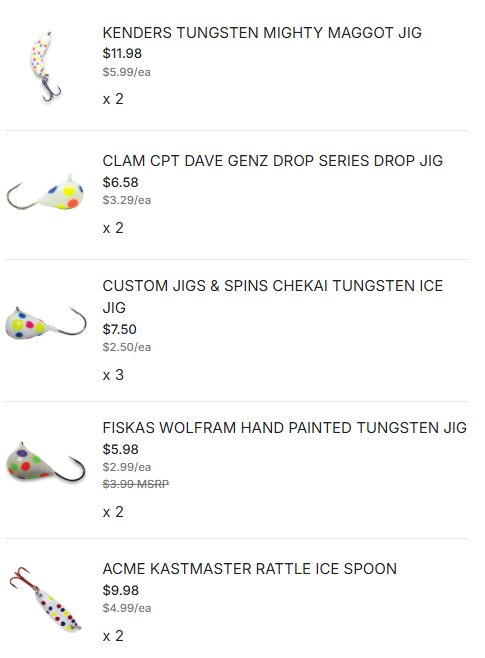 jigs